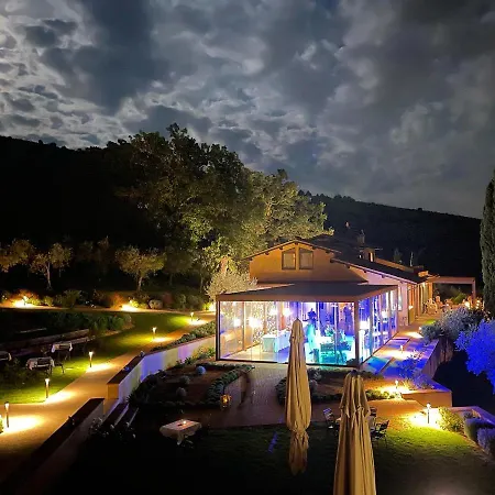 Resort La Quercetta