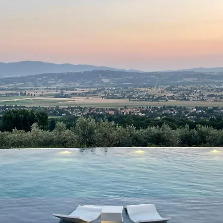 Resort La Quercetta Foligno