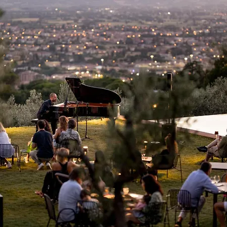 Resort La Quercetta Foligno