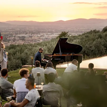 La Quercetta Resort 3*