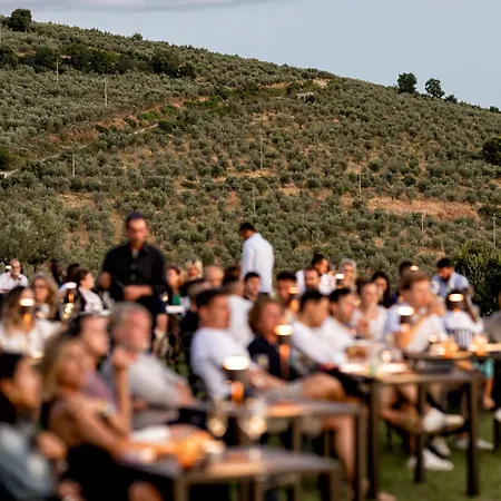 Rezort La Quercetta 3*