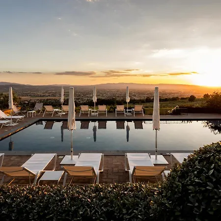 Resort La Quercetta Foligno