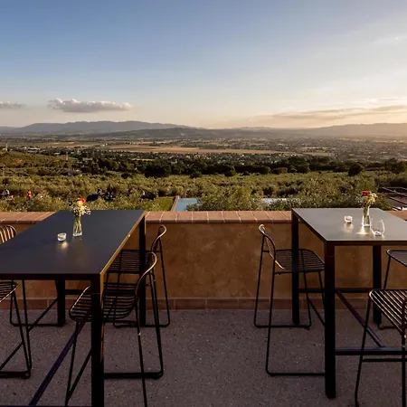 La Quercetta Resort Foligno