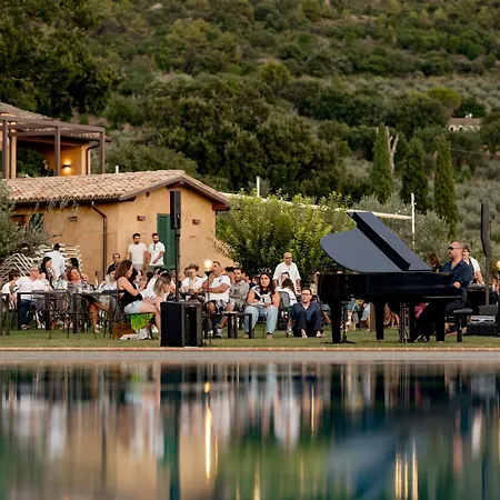 La Quercetta 3* Foligno