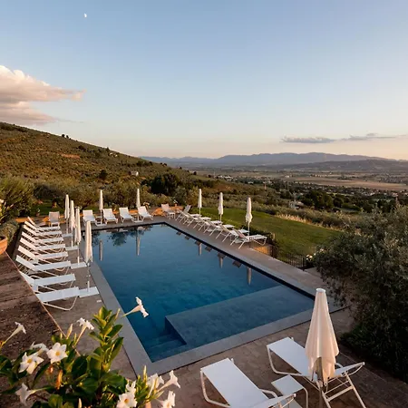 La Quercetta Foligno