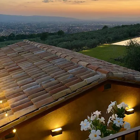 Rezort La Quercetta 3*