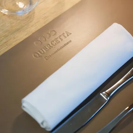 La Quercetta 3*