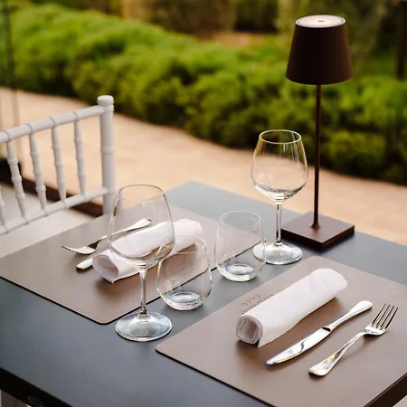 La Quercetta Rezort 3*