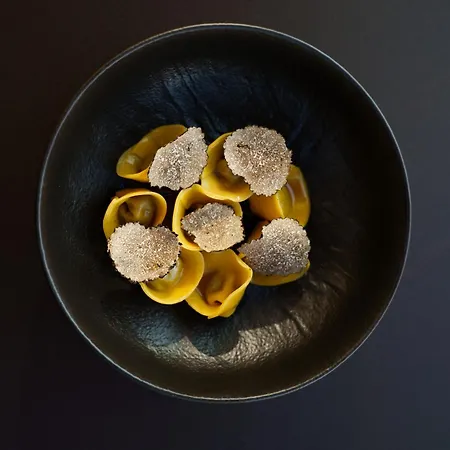 Rezort La Quercetta Foligno