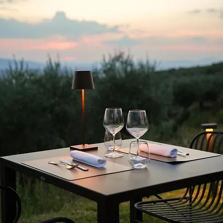 La Quercetta 3* Foligno