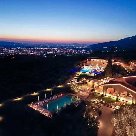 La Quercetta Rezort Foligno