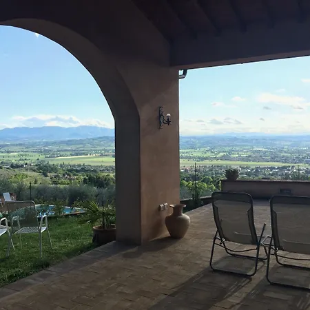 La Quercetta Resort Foligno