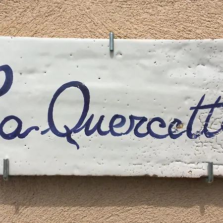 Θέρετρο La Quercetta Φολίνιο