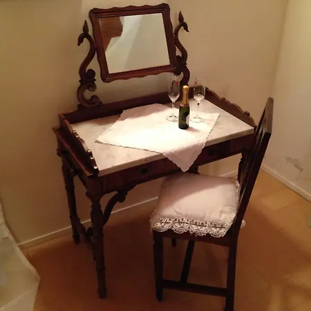 La Quercetta Rezort 3*