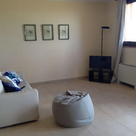 La Quercetta Resort Foligno