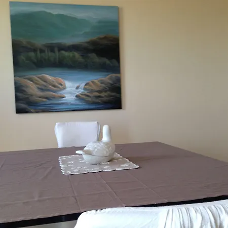 La Quercetta Rezort 3*