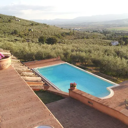 La Quercetta Θέρετρο 4*