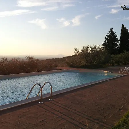 La Quercetta 4*