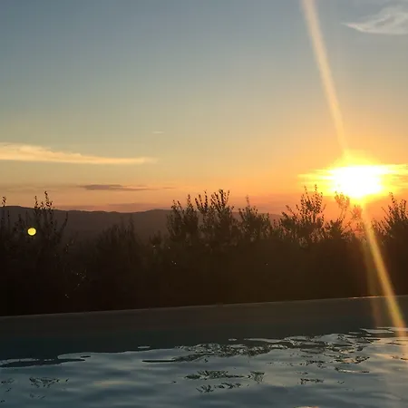 La Quercetta Θέρετρο