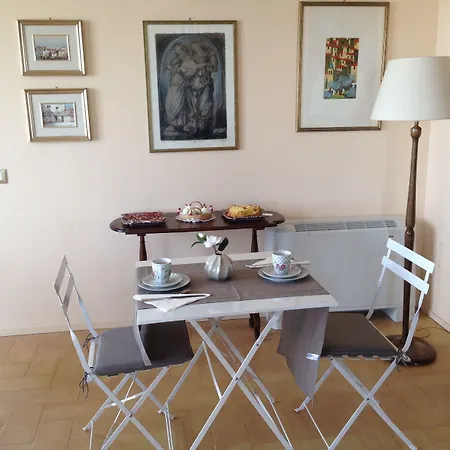 La Quercetta 4* Φολίνιο