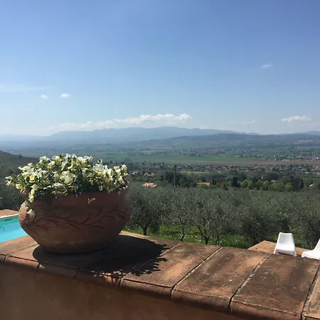 La Quercetta Foligno