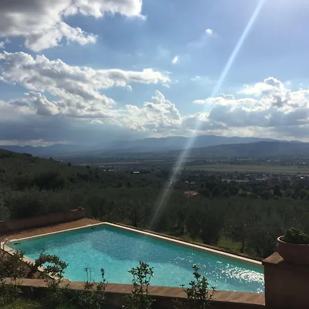 La Quercetta Θέρετρο 4*