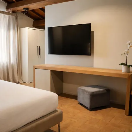 La Quercetta 4*
