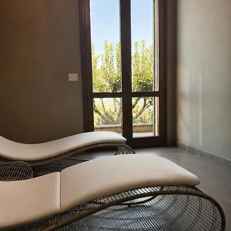 La Quercetta 4* Φολίνιο