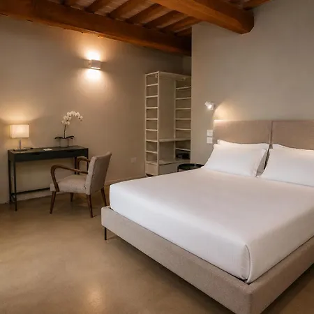 Θέρετρο La Quercetta 4*