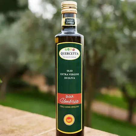 La Quercetta