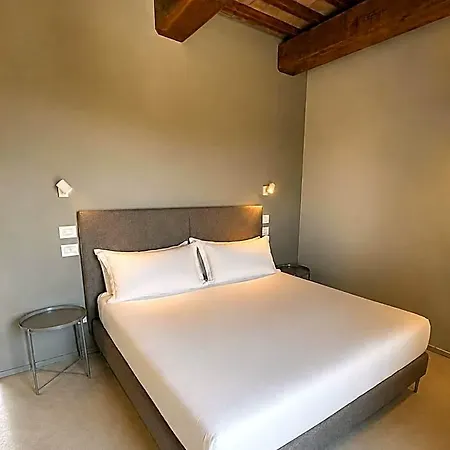 Rezort La Quercetta 4*