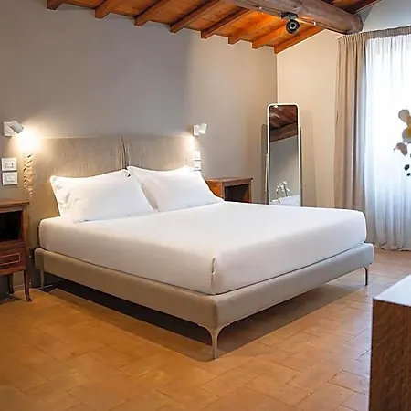 La Quercetta Semesteranläggning (resort) 4*