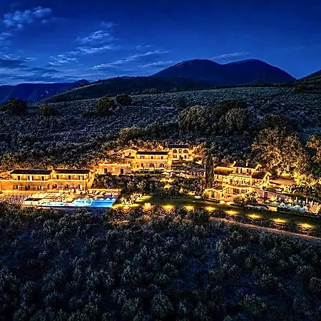 Semesteranläggning (resort) La Quercetta Foligno