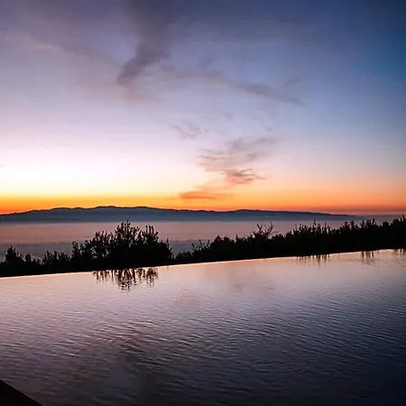 Semesteranläggning (resort) La Quercetta 4*