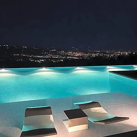 La Quercetta 4* Φολίνιο