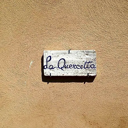 La Quercetta Semesteranläggning (resort)