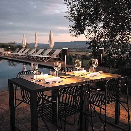 La Quercetta 4*