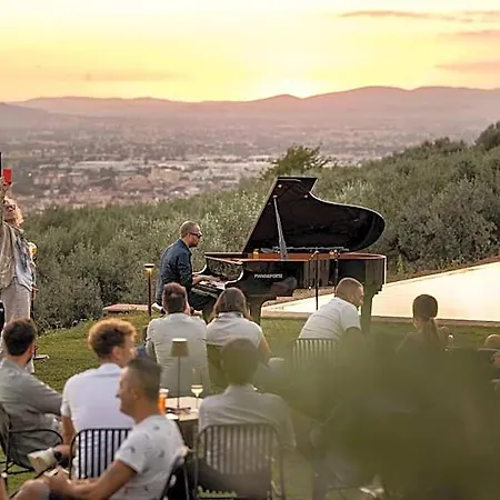 La Quercetta 4* Φολίνιο