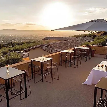 La Quercetta Semesteranläggning (resort) Foligno