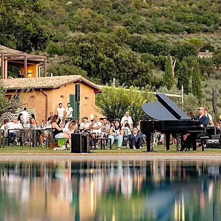 La Quercetta 4*