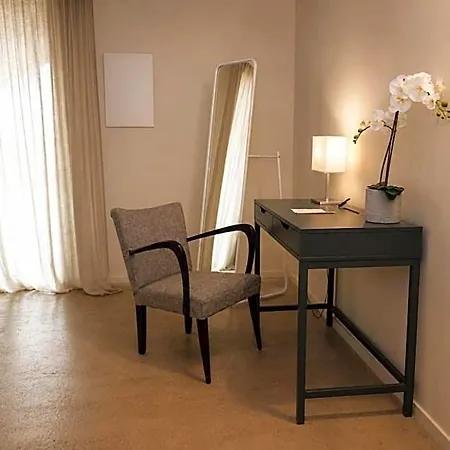 Semesteranläggning (resort) La Quercetta Foligno