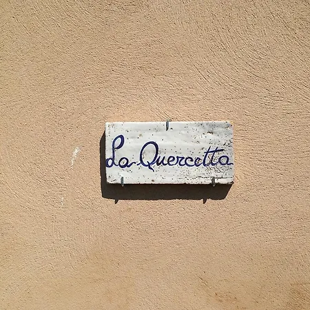 Θέρετρο La Quercetta 4*