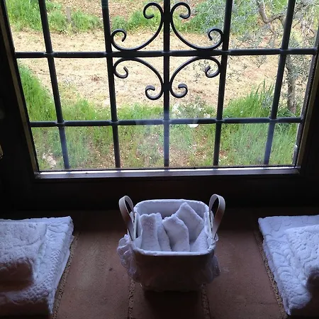 Resort La Quercetta Foligno