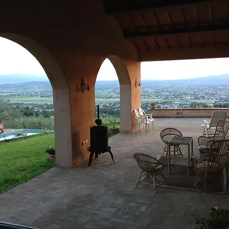 La Quercetta