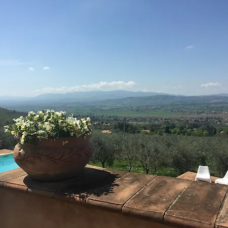 Resort La Quercetta