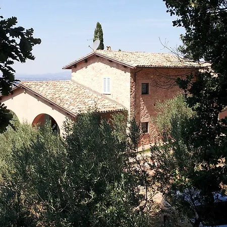 Station touristique La Quercetta Foligno