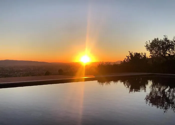 La Quercetta Foligno