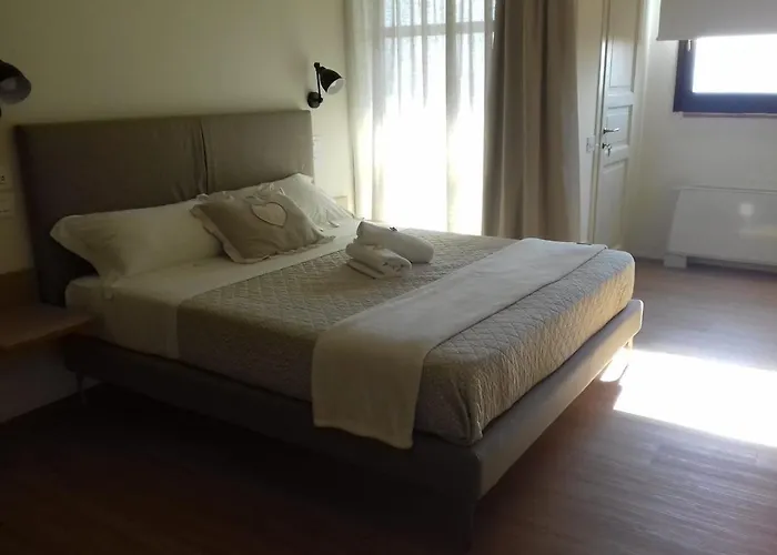 La Quercetta Foligno