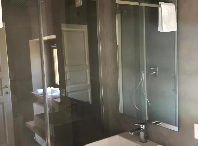 La Quercetta Station touristique