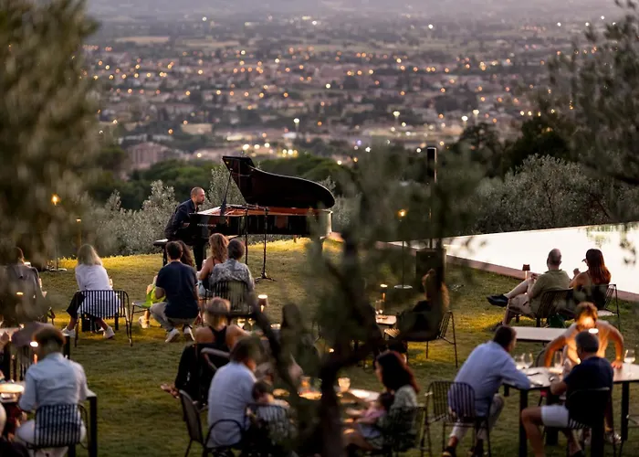 Station touristique La Quercetta Foligno